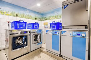 Citadines Michel Hamburg