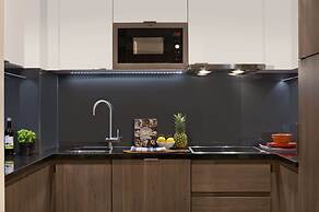 Citadines Michel Hamburg