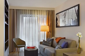 Citadines Michel Hamburg