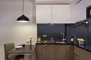 Citadines Michel Hamburg