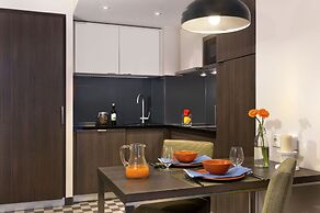 Citadines Michel Hamburg