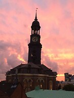 Citadines Michel Hamburg