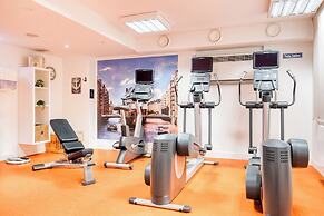 Citadines Michel Hamburg