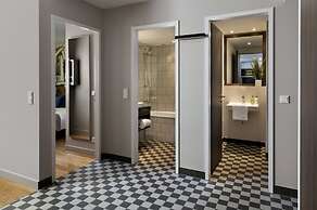 Citadines Michel Hamburg