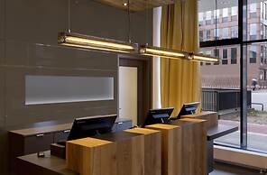 Citadines Michel Hamburg