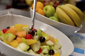 Citadines Michel Hamburg