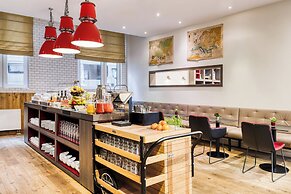 Citadines Michel Hamburg