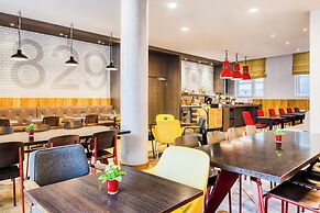 Citadines Michel Hamburg