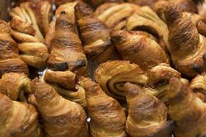 Citadines Michel Hamburg