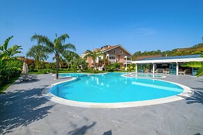 Grand Göcek Hotel