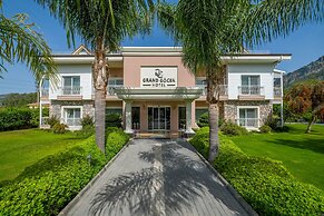 Grand Göcek Hotel