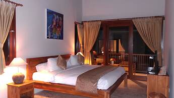 Villa Kemuning Ubud