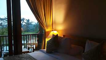 Villa Kemuning Ubud
