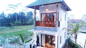 Villa Kemuning Ubud