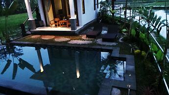 Villa Kemuning Ubud