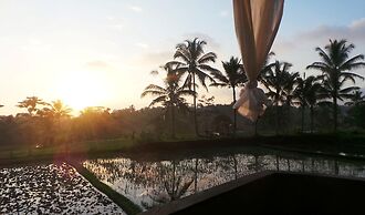 Villa Kemuning Ubud