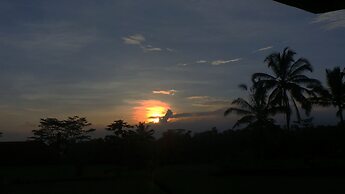Villa Kemuning Ubud