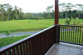 Villa Kemuning Ubud