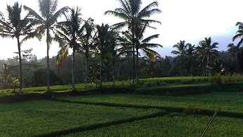 Villa Kemuning Ubud