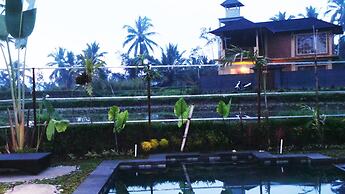 Villa Kemuning Ubud
