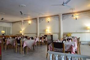 Hotel Megh Niwas