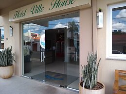 Hotel Ville House Premium