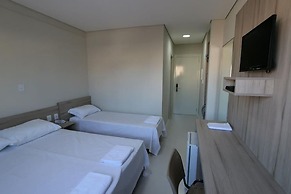 Hotel Ville House Premium