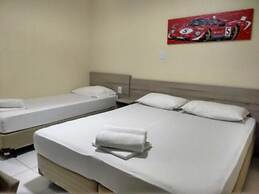 Hotel Ville House Premium