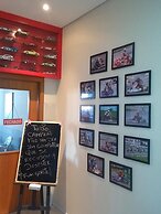 Hotel Ville House Premium