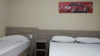 Hotel Ville House Premium