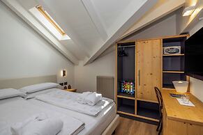 Hotel Ariston