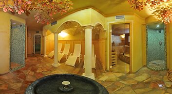 Hotel Ariston