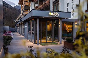 Hotel Ariston