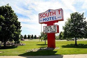 South T Motel
