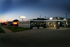 South T Motel