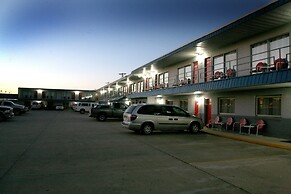 South T Motel