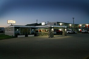 South T Motel
