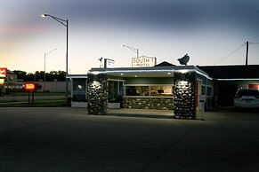 South T Motel