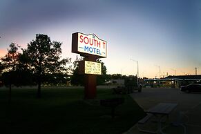 South T Motel