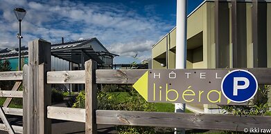 Hôtel Libéra Caen