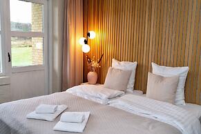 Strandhotel Klitrosen