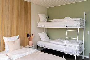Strandhotel Klitrosen