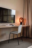 Strandhotel Klitrosen