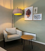 Strandhotel Klitrosen