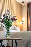 Strandhotel Klitrosen