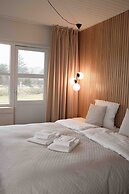 Strandhotel Klitrosen