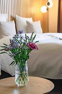 Strandhotel Klitrosen