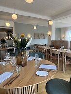 Strandhotel Klitrosen