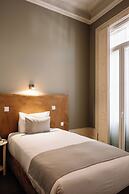 EMAJ Guimarães Boutique Hotel