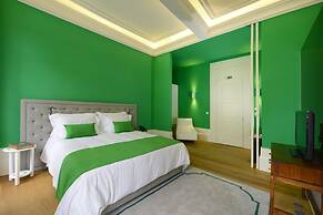 EMAJ Guimarães Boutique Hotel